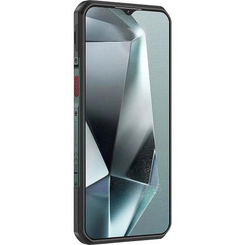 Смартфон Oukitel WP35 5G 8/256GB Green