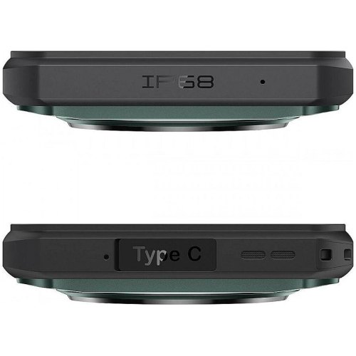 Смартфон Oukitel WP35 5G 8/256GB Green