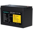Акумуляторна батарея Marsriva, LiFePo4, 12.8V/100Ah (MR-LFP12-100-LAR)