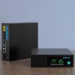 Джерело безперебійного живлення для роутерів Marsriva KP7, 10xDC+Gigabit PoE OUT, 9V/12V 100W 24000mAh (76.8Wh) LiFePo4
