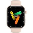 Смартгодинник Blackview R60 Light pink (6931548318705)