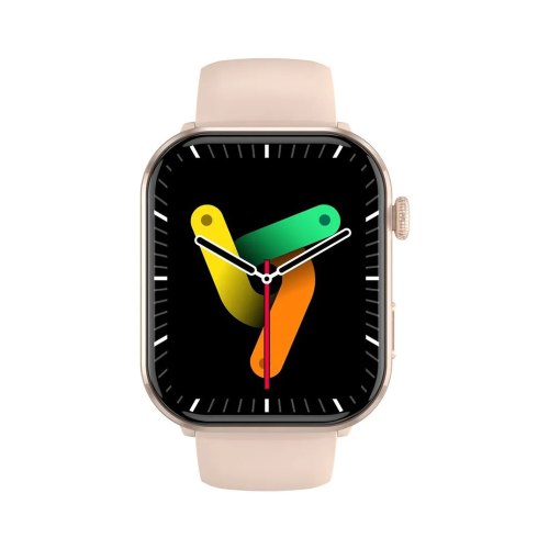 Смартгодинник Blackview R60 Light pink (6931548318705)