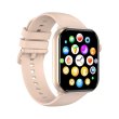 Смартгодинник Blackview R60 Light pink (6931548318705)