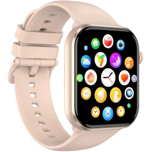 Смартгодинник Blackview R60 Light pink (6931548318705)