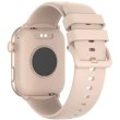 Смартгодинник Blackview R60 Light pink (6931548318705)