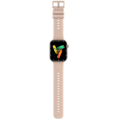 Смартгодинник Blackview R60 Light pink (6931548318705)