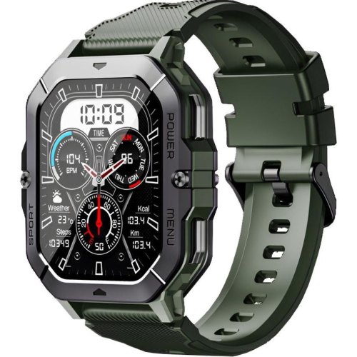 Смартгодинник Oukitel BT101 (6931940739818)