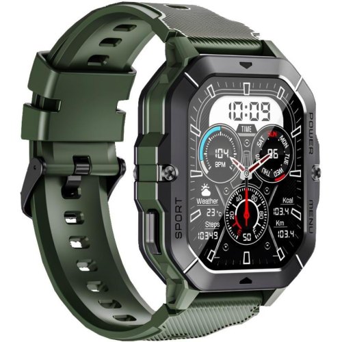 Смартгодинник Oukitel BT101 (6931940739818)