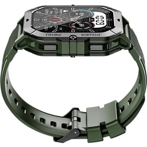 Смартгодинник Oukitel BT101 (6931940739818)