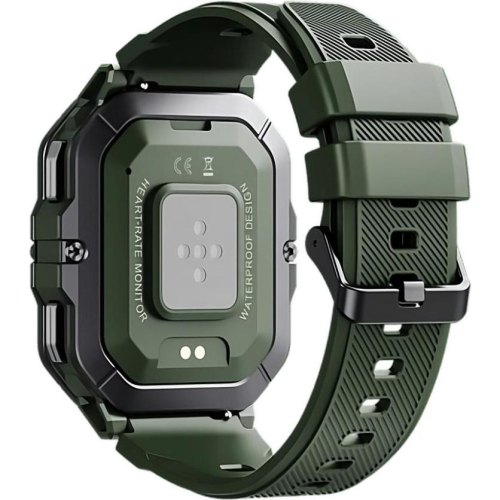 Смартгодинник Oukitel BT101 (6931940739818)