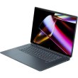 Ноутбук HP Spectrex360 16-aa0004ua 16 2.8K OLED Ts/Intel U7-155H/32Gb/SSD2Tb/RTX4050 6GB/FPS/W11H (B09ZXEA)