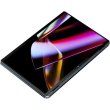 Ноутбук HP Spectrex360 16-aa0004ua 16 2.8K OLED Ts/Intel U7-155H/32Gb/SSD2Tb/RTX4050 6GB/FPS/W11H (B09ZXEA)