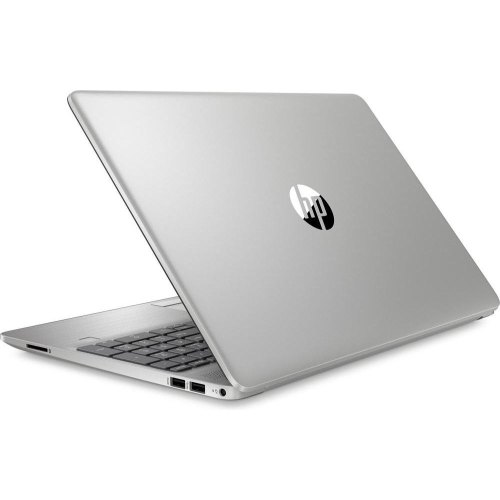 Ноутбук HP 250 G9 15.6 FHD SVA/Intel Celeron N4500/8Gb/SSD256Gb/Intel UHD/DOS/Сріблястий (968F9ET)
