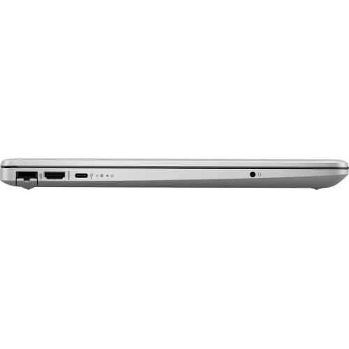 Ноутбук HP 250 G9 15.6 FHD SVA/Intel Celeron N4500/8Gb/SSD256Gb/Intel UHD/DOS/Сріблястий (968F9ET)