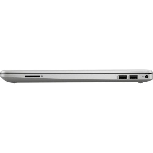 Ноутбук HP 250 G9 15.6 FHD SVA/Intel Celeron N4500/8Gb/SSD256Gb/Intel UHD/DOS/Сріблястий (968F9ET)
