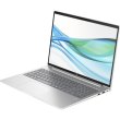 Ноутбук HP ProBook 465 G11 16 WUXGA IPS/AMD Ryzen5 7535U/32Gb/SSD512Gb/Radeon/FPS/DOS (901H4AV_V2)