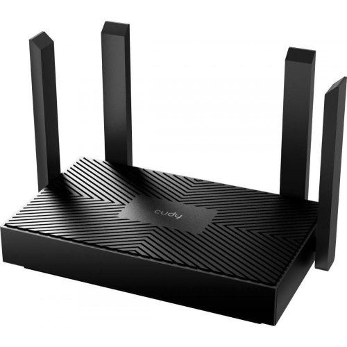 Маршрутизатор Cudy WR1500, AX1500 Gigabit Wi-Fi 6 Router
