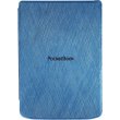 Обкладинка PocketBook Shell cover 6 для  PB629/634, синя (H-S-634-B-WW)