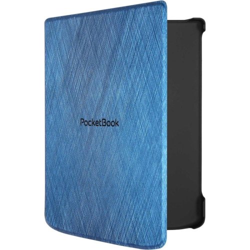 Обкладинка PocketBook Shell cover 6 для  PB629/634, синя (H-S-634-B-WW)