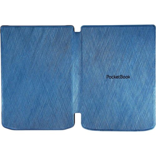 Обкладинка PocketBook Shell cover 6 для  PB629/634, синя (H-S-634-B-WW)