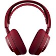 Гарнітура ігрова, бездротова SteelSeries Arctis Nova 7 Wireless Dragon Edition (61557)