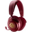 Гарнітура ігрова, бездротова SteelSeries Arctis Nova 7 Wireless Dragon Edition (61557)