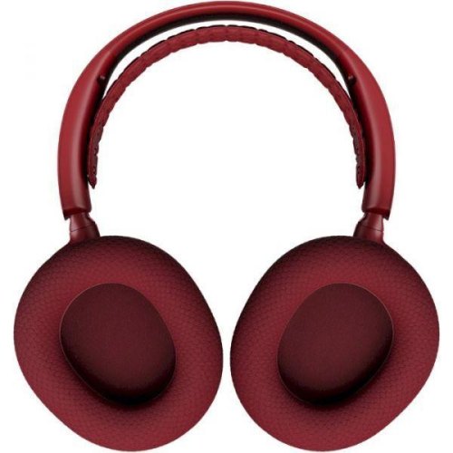 Гарнітура ігрова, бездротова SteelSeries Arctis Nova 7 Wireless Dragon Edition (61557)