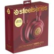 Гарнітура ігрова, бездротова SteelSeries Arctis Nova 7 Wireless Dragon Edition (61557)