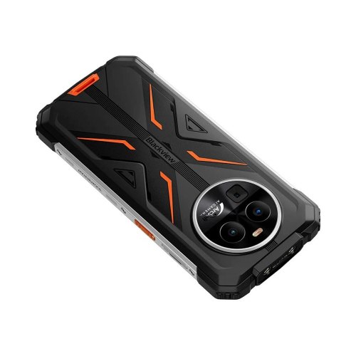 Смартфон Blackview BV8100 8/256GB Orange