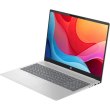 Ноутбук HP Pavilion 16-ag0024ua 16 WUXGA IPS/AMD Ryzen 5 8540U/16Gb/SSD512Gb/Rad/BL/DOS/Сріблястий (B0AB4EA)