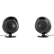 Акустична система 2.0 SteelSeries Arena 3 Bluetooth (61536)