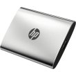 Зовнішній накопичувач SSD HP P900, 2Tb, USB 3.2 Gen2 Type-C, TLC, срібний (7M697AA)
