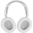 Гарнітура ігрова, бездротова SteelSeries Arctis Nova 5X White (61677)