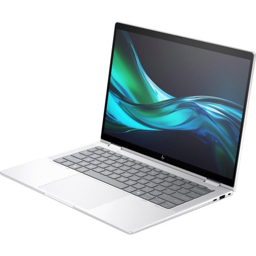 Ноутбук HP EliteBook 1040 G11 x360 14 WUXGA IPS Ts/Intel U5-125H/32Gb/SSD1Tb/Arc Gr/FPS/Pen/DOS (8Y1P5AV_V2)