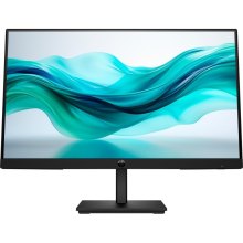 Монітор HP S3 Pro 322pf 21.5 IPS, 100Hz, VGA, HDMI, DP, чорний (9U5B0UT)
