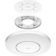 Точка доступу Cudy AP1300, AC1200 WiFi Gigabit Access Point, 5GHz/2.4GHz, 1xGbE RJ4
