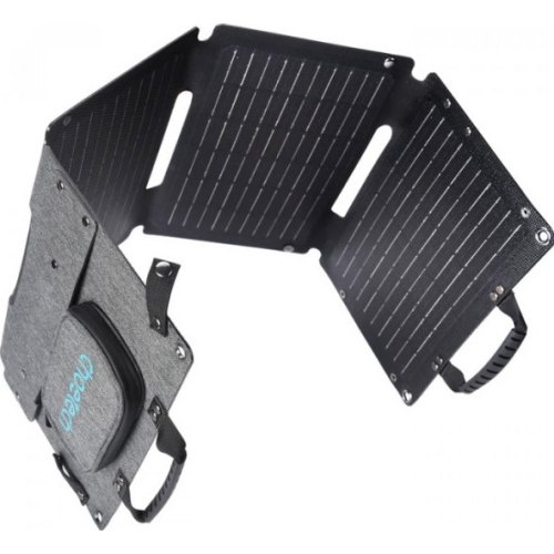 Сонячна панель Choetech 40W (SC006-V5-GY)