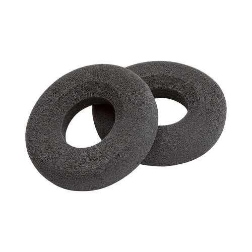 Амбушюри Poly Blackwire для гарнітур C310/320, 2 шт (85S15AA)