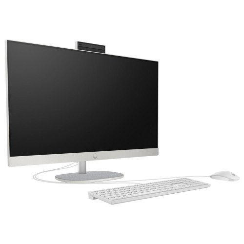 Моноблок HP 27-cr0068ua AiO 27/Intel i3-1315U/16Gb/SSD512Gb/WiFi/Cam/DOS (AE0P9EA)