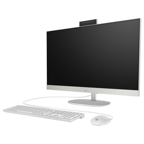 Моноблок HP 27-cr0068ua AiO 27/Intel i3-1315U/16Gb/SSD512Gb/WiFi/Cam/DOS (AE0P9EA)