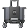 Зарядна станція Ugreen Power Roam 15357 2300Вт (2048 Вт/год) AC, MPPT, UPS, WIFI/BT (GS2200)