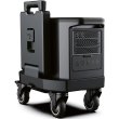 Зарядна станція Ugreen Power Roam 15357 2300Вт (2048 Вт/год) AC, MPPT, UPS, WIFI/BT (GS2200)