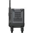 Зарядна станція Ugreen Power Roam 15357 2300Вт (2048 Вт/год) AC, MPPT, UPS, WIFI/BT (GS2200)