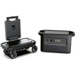 Зарядна станція Ugreen Power Roam 15357 2300Вт (2048 Вт/год) AC, MPPT, UPS, WIFI/BT (GS2200)