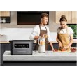 Зарядна станція Ugreen Power Roam 15357 2300Вт (2048 Вт/год) AC, MPPT, UPS, WIFI/BT (GS2200)
