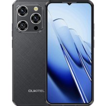 Смартфон Oukitel WP52 4/256GB Black