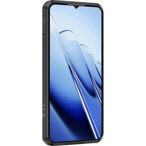 Смартфон Oukitel WP52 4/256GB Black