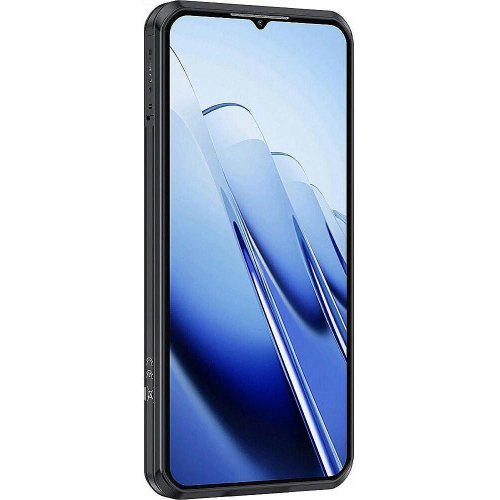 Смартфон Oukitel WP52 4/256GB Black