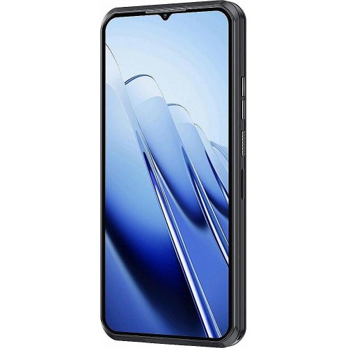 Смартфон Oukitel WP52 4/256GB Black