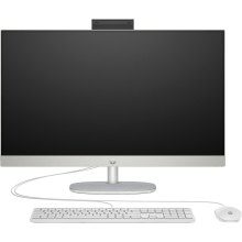 Моноблок HP 27-cr1010ua AiO 27/Ultra7-155U/16Gb/SSD1Tb/WiFi/Cam/DOS (AE0Q1EA)